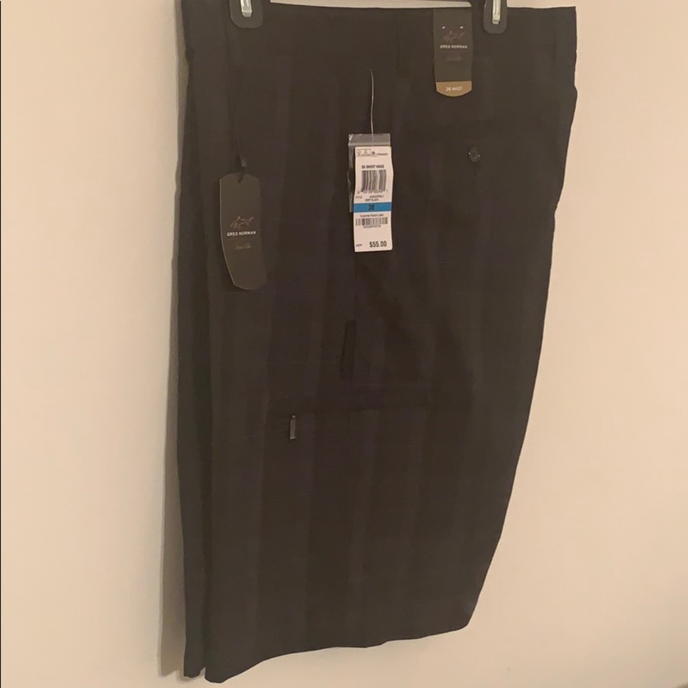 Greg Norman Shorts